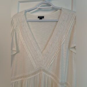 Torrid size 0 (Fits XL)